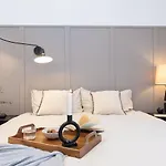 Jonquille - Duplex 2 Chambres A Jardin Des Plantes
