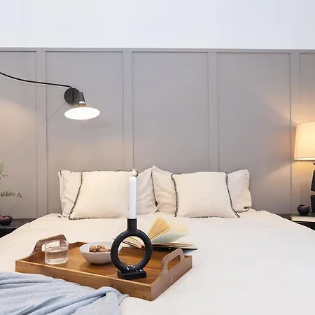 Apartment Jonquille - Duplex 2 A Jardin Des Plantes Paris