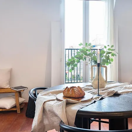 Jonquille - Duplex 2 A Jardin Des Plantes Paris
