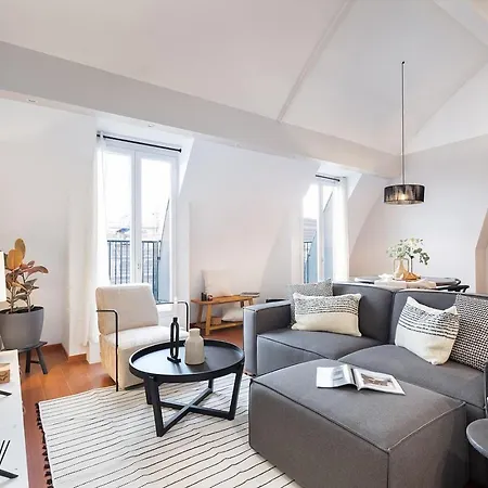 Jonquille - Duplex 2 A Jardin Des Plantes * Paris