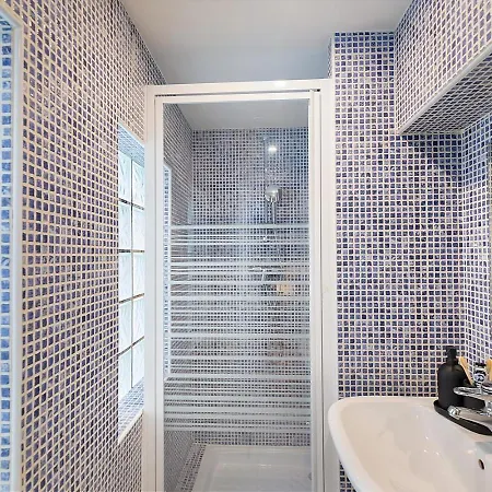 Apartment Jonquille - Duplex 2 A Jardin Des Plantes Paris
