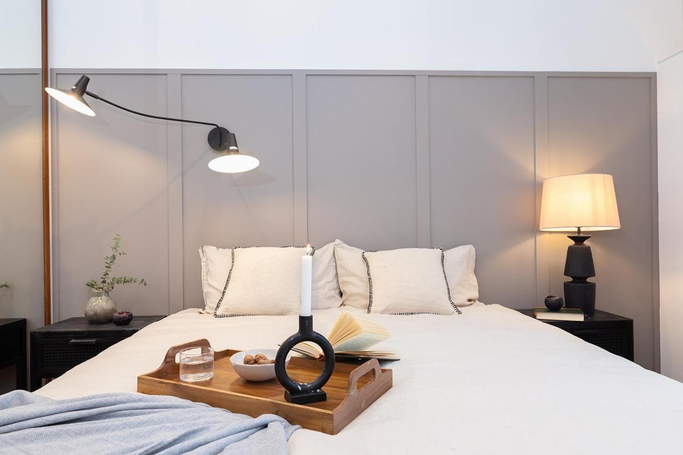 Apartment Jonquille - Duplex 2 A Jardin Des Plantes Paris